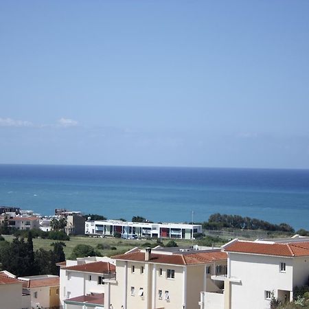 Melanos Village A45 Paphos ภายนอก รูปภาพ