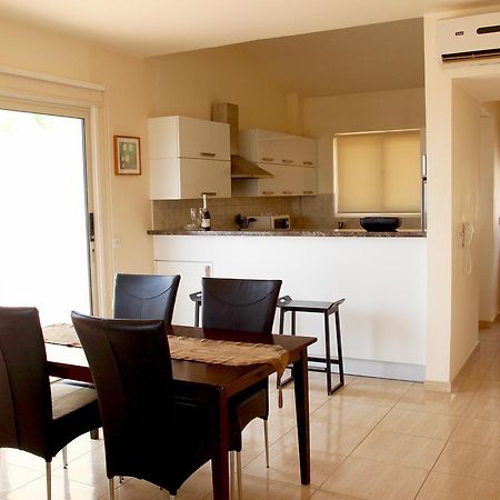 Melanos Village A45 Paphos ภายนอก รูปภาพ