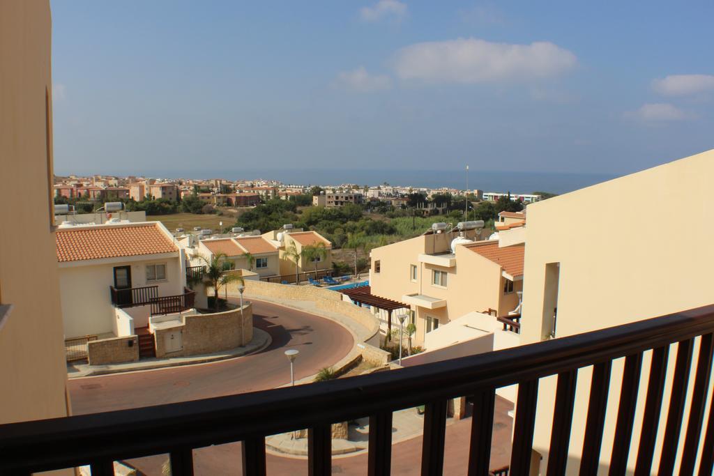 Melanos Village A45 Paphos ห้อง รูปภาพ