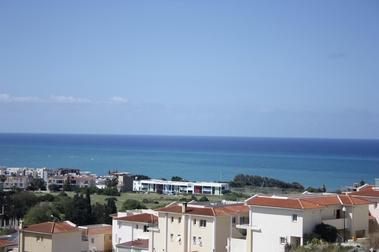 Melanos Village A45 Paphos ภายนอก รูปภาพ